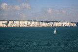 Cliffs of Dover