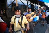 Buskers