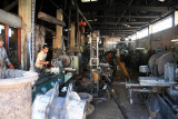 Machine Shop