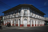 Rubber Baron Mansion