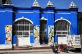 Daycare/Kindergarten in Former Police Jail