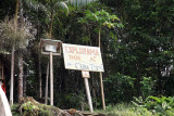 Ceiba Tops Lodge