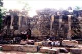 Terrace of the Elephants