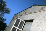 0317- our first night was spent in this 1885 building