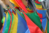 2116- colourful umbrellas