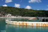 3366 - approaching Fraser Island