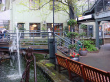 Granville Island