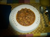 Atkins-Friendly Dinners