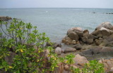 View from Batam Resort