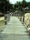 Batam Resort