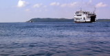 View from Telaga Punggur Port 5