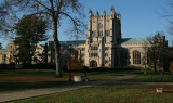 Thompson Library