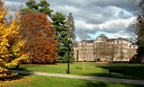 Main Building