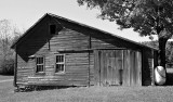 Bulding on Thetford Farm