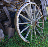 Wagon Wheel