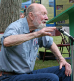 Pete Seeger, Let me tell how it was.