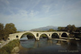 HISTORICAL  BRIDGE  OF  ARTA  ...