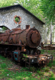 OLD   STATION   ...