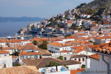 HYDRA  ISLAND ...