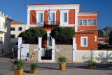Neoclassical  house  -  Pylos  ...