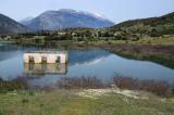 LAKE  MORNOU ...