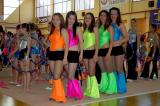 RHYTHMIC  GYMNASTICS  SHOW ...