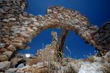 CASTLE  IN  EVIA ...