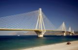 NEW   BRIDGE - PATRA - RIO ...