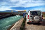 MORNOS   RIVER ...  1