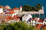 NAFPAKTOS ...