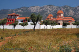 PANAGIA  GALACTOTROFHOUSSA ...