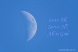 Lune love all