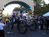 Santa Rosa Street Fair