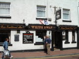 White Swan Pub