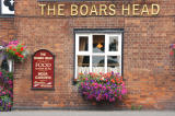 Boars Head Pub