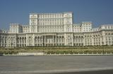 Peoples Palace - Bucharest, Romania