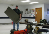 2009 Lewis County First Aid Demo