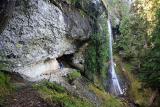 The falls - April 2006