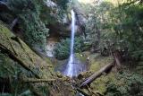 The falls - April 2006