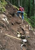 April 26, 2006 Looking for a foundation