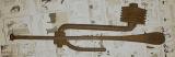 Old Underbucker  Hand made
