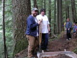 June 3, 2006 The Dirt Crew
