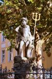 Neptune in Bamberg