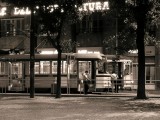 Piazza Fontana tram stop (Milan)