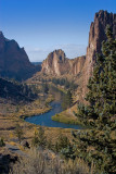 Smith Rocks