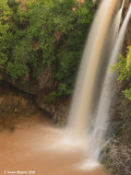 Saar waterfall