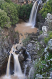 Saar waterfall