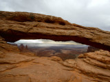 Mesa Arch