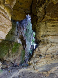 Frontier Arch