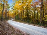 Rock Bridge Road